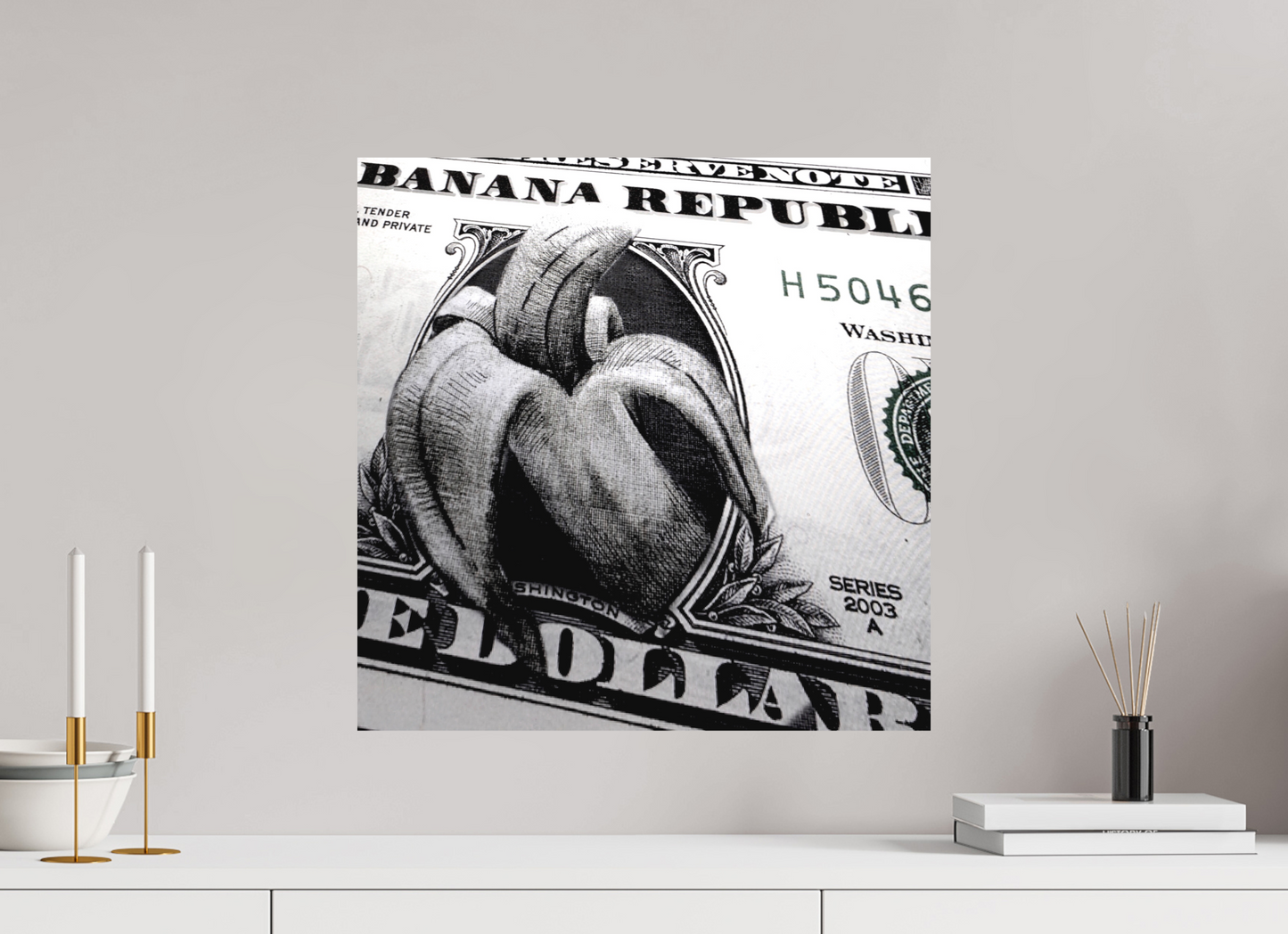 Banana Republic