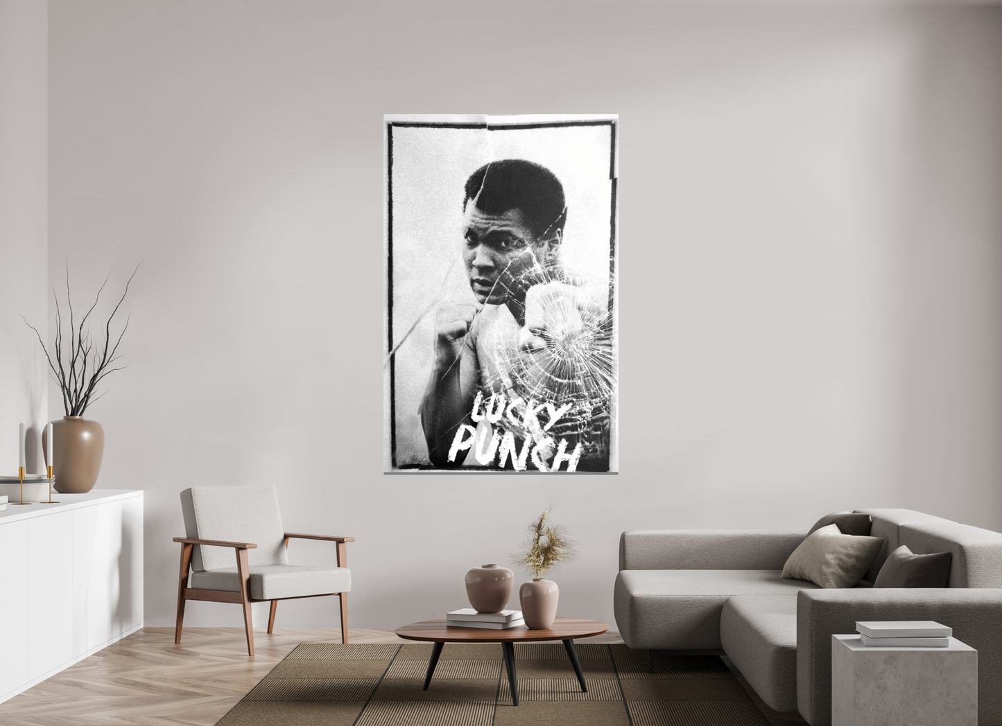 Muhammad Ali