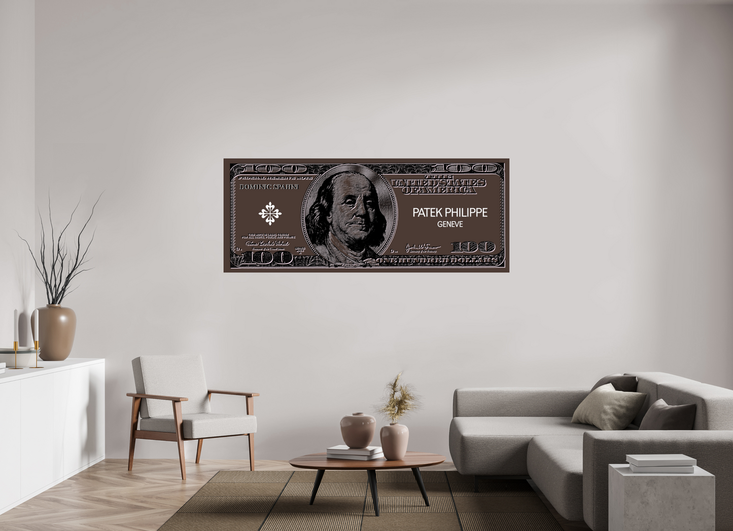 Dollar Brown