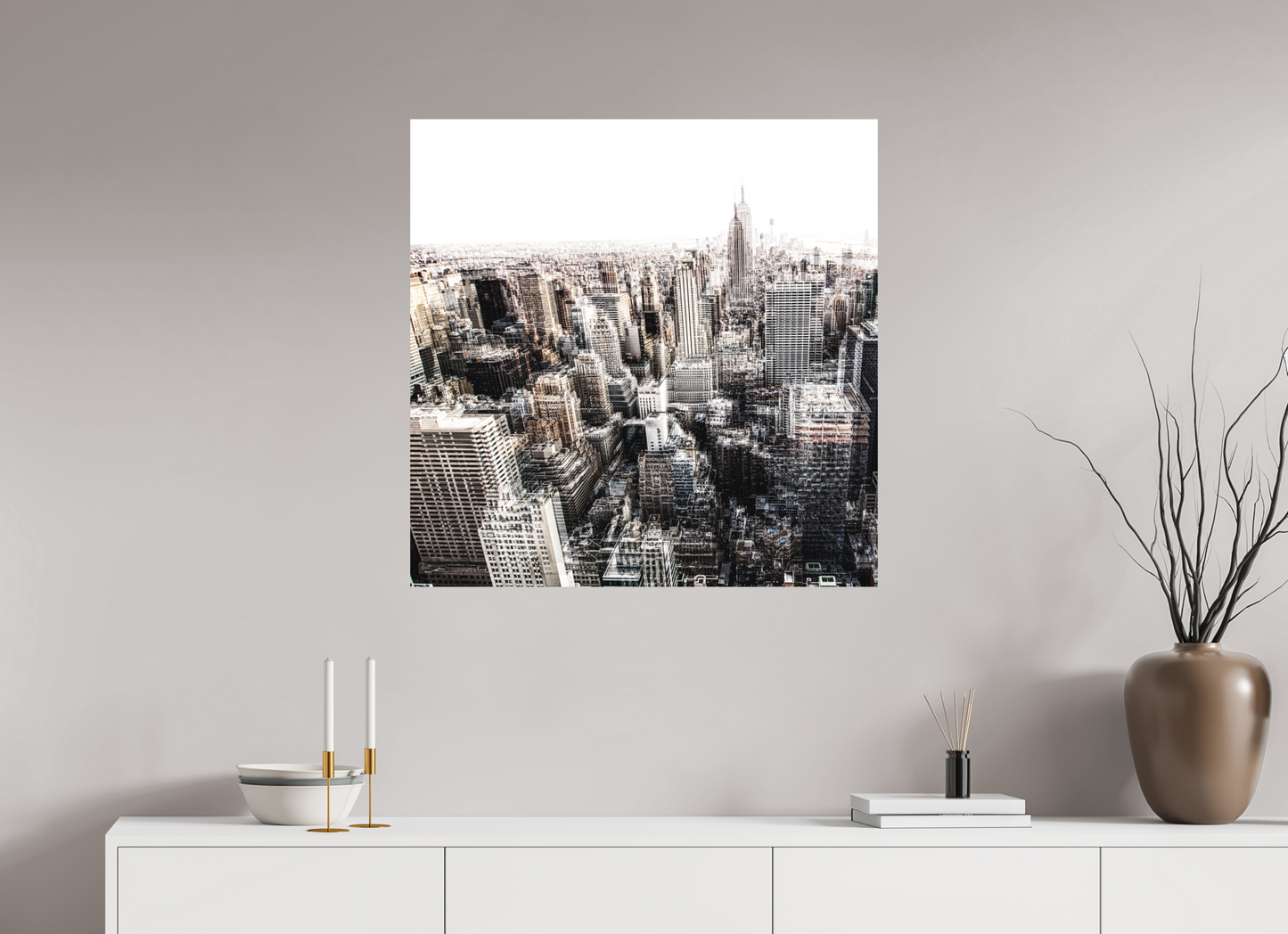 New York City