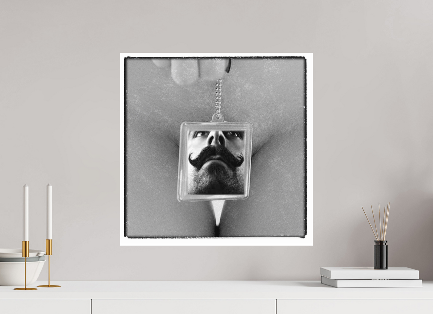 Mustache