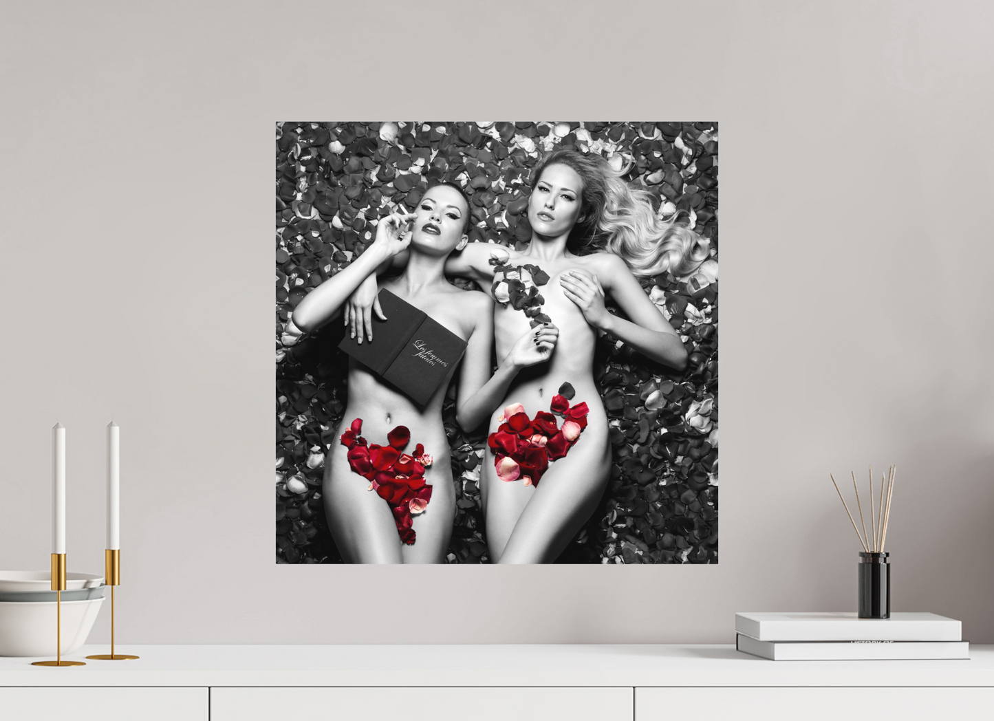 Roses
