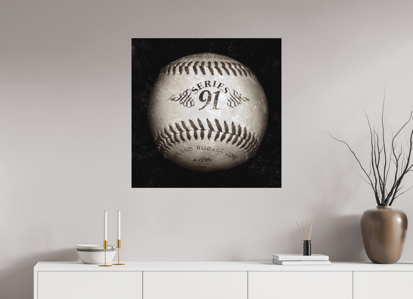 Baseball