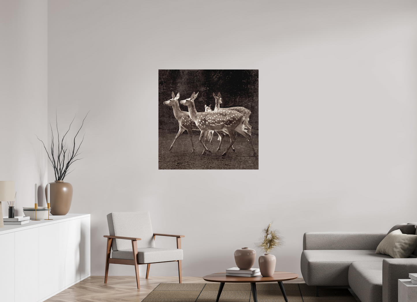 Deers