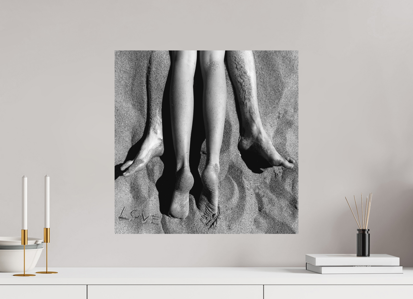 Beach Love