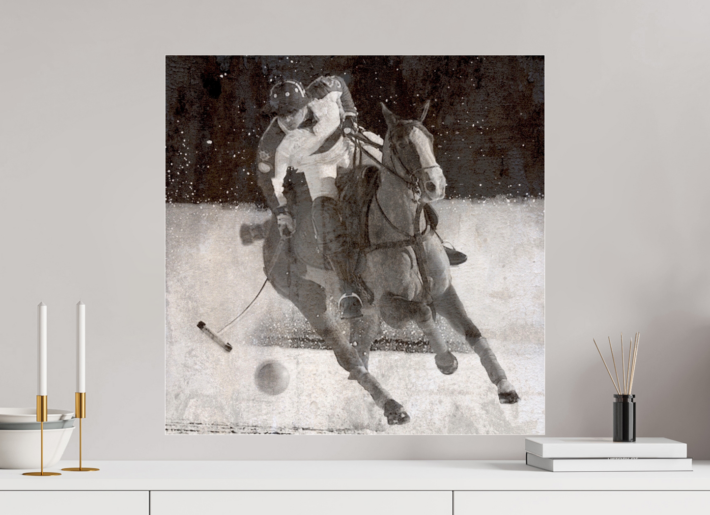 polo