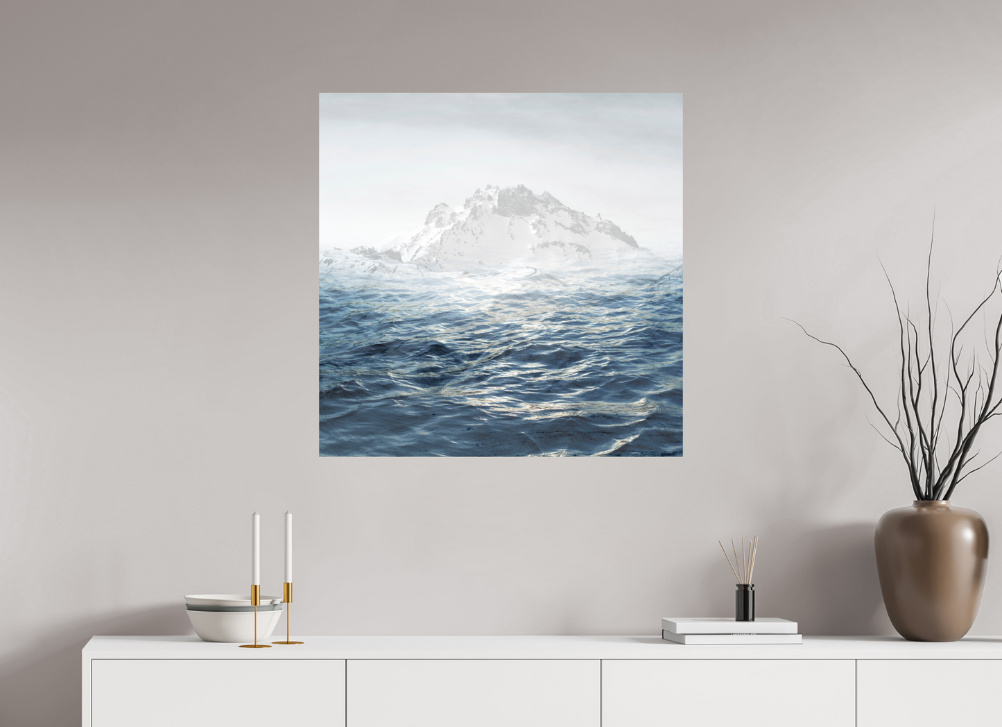 Iceberg