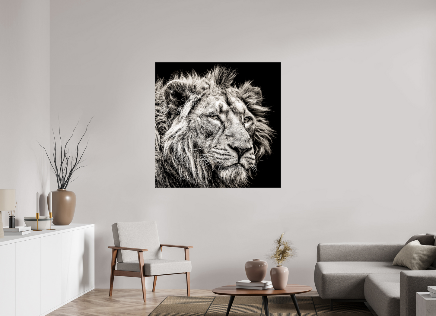 Lion