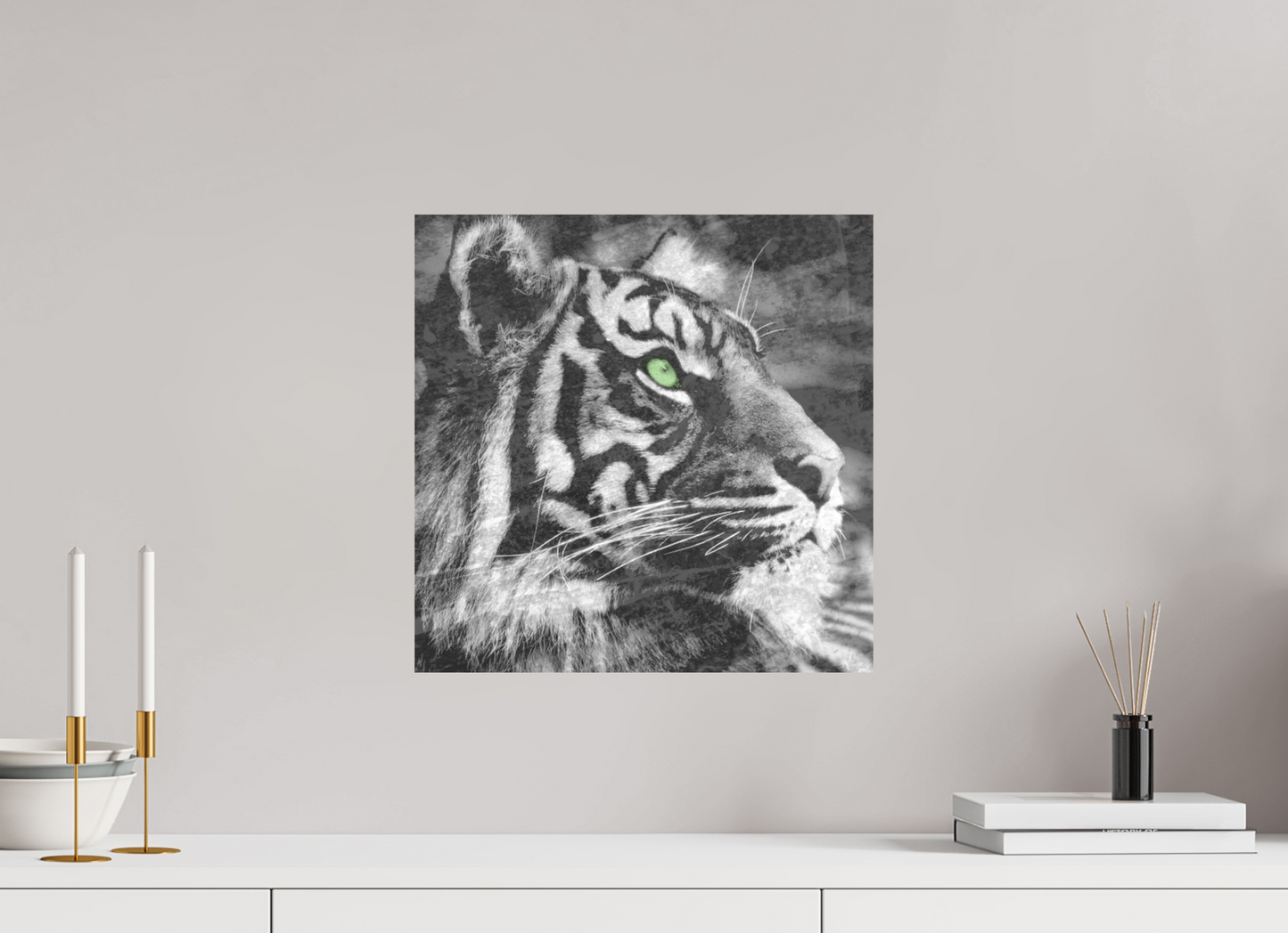 tiger