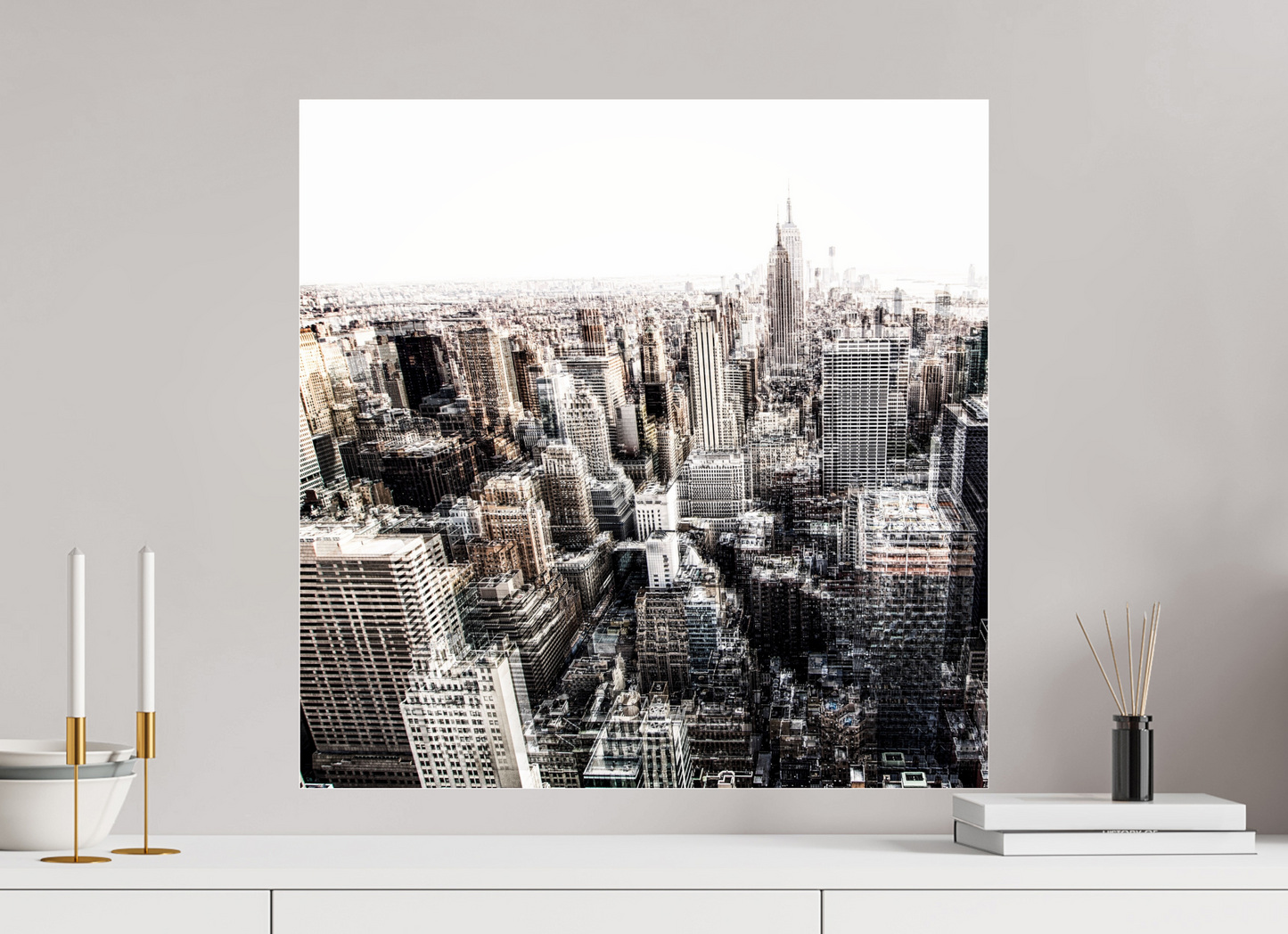 New York City