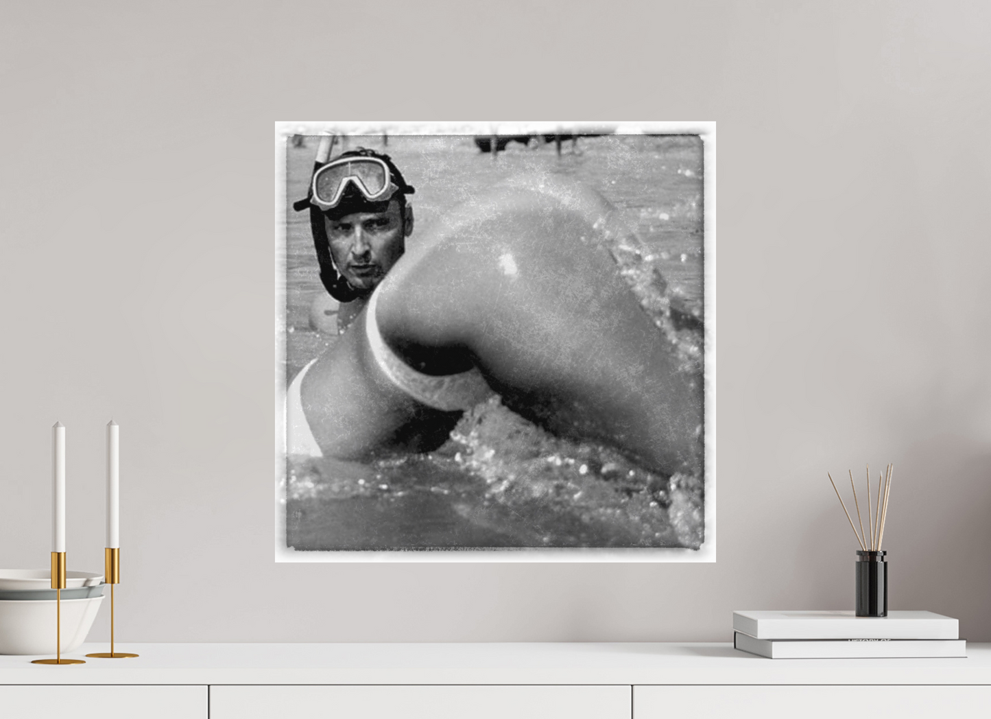 Pool time