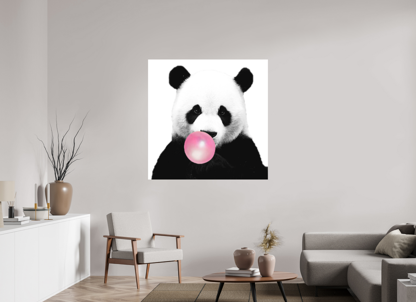 Panda