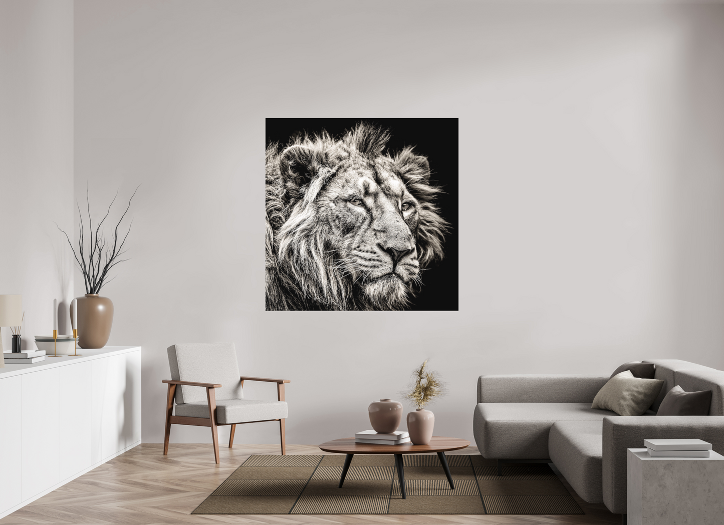 Lion