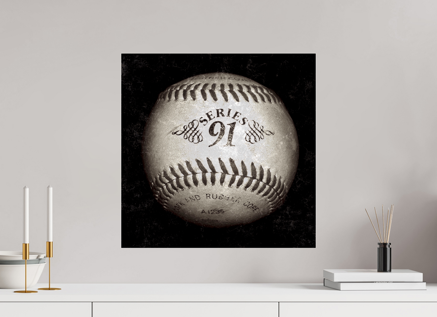 Baseball