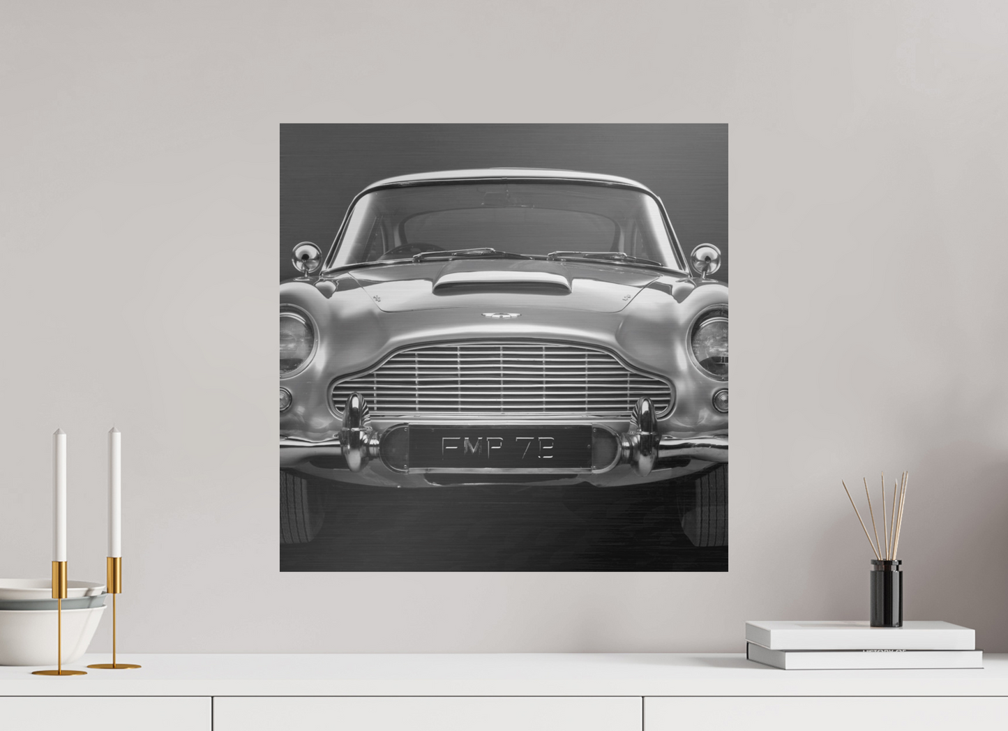 Aston Martin