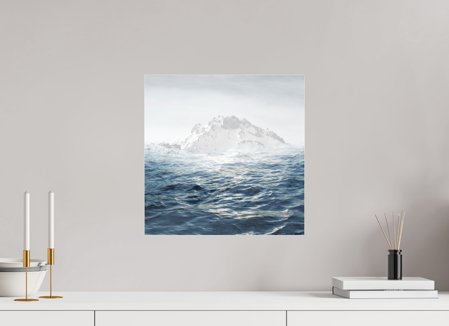 Iceberg