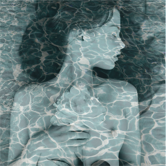Underwater