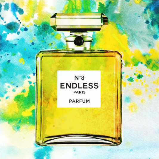 Endless Bottle