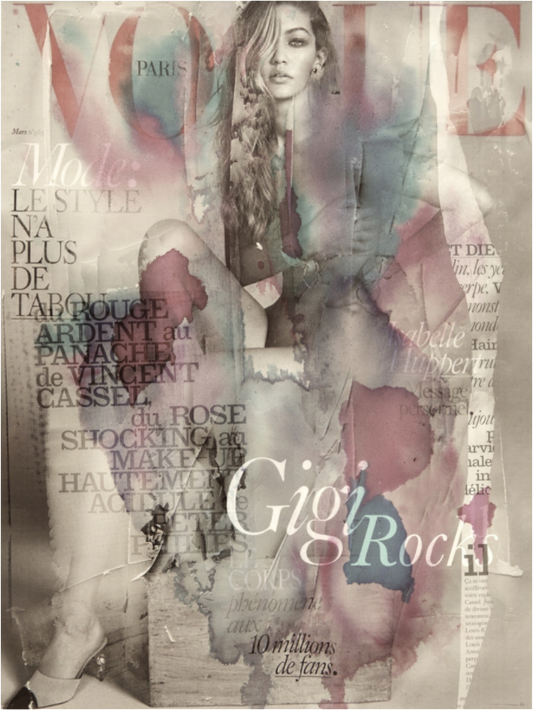 Gigi Rocks