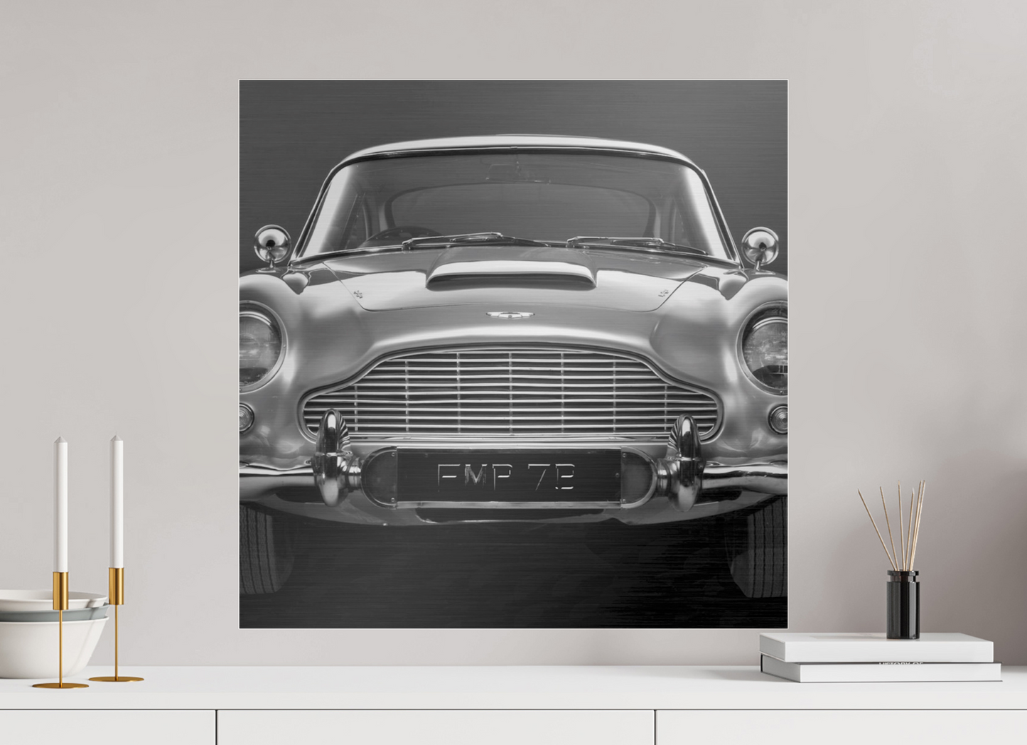 Aston Martin