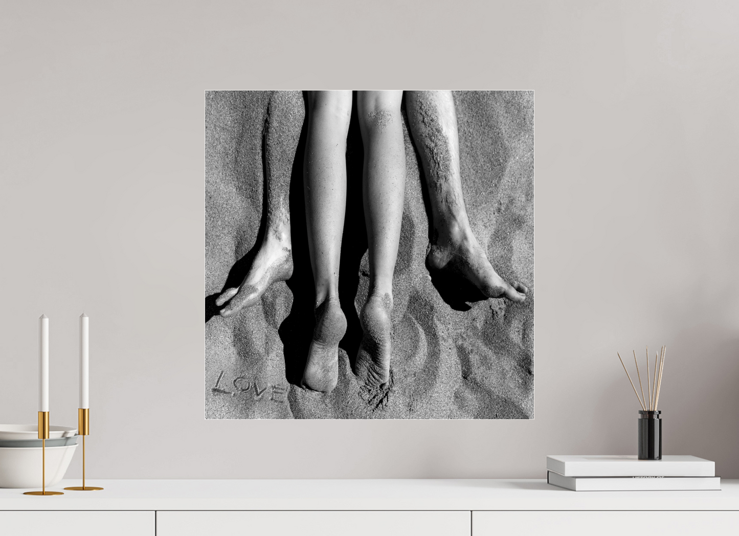 Beach Love