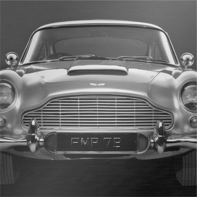 Aston Martin