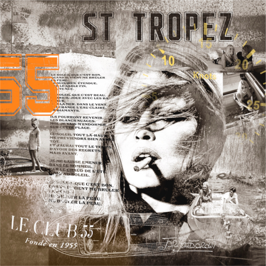 St. Tropez