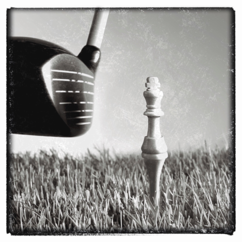 Golf Chess