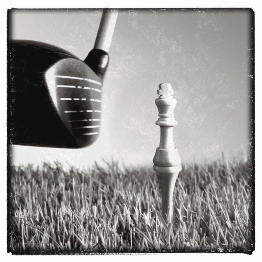 Golf Chess