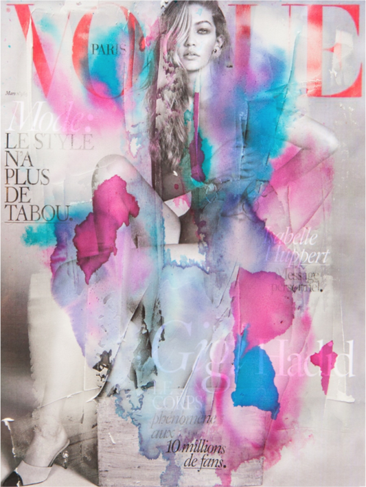 Vogue Gigi