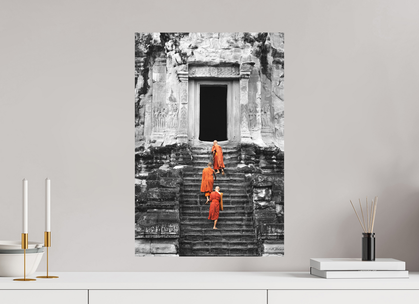 Monk