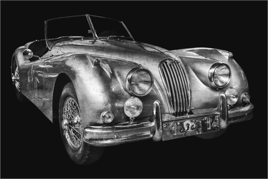 Jaguar
