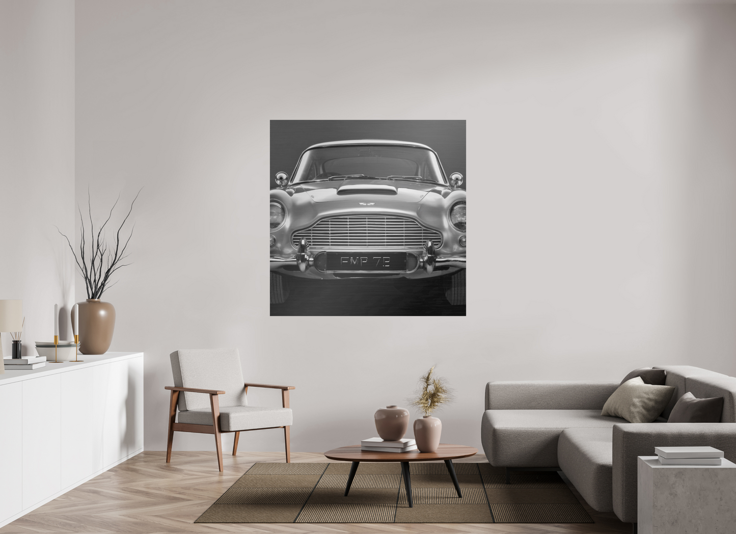 Aston Martin