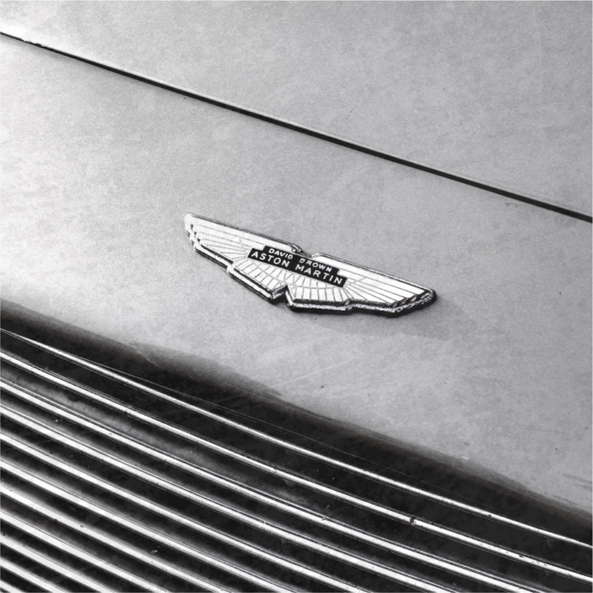 Aston Martin