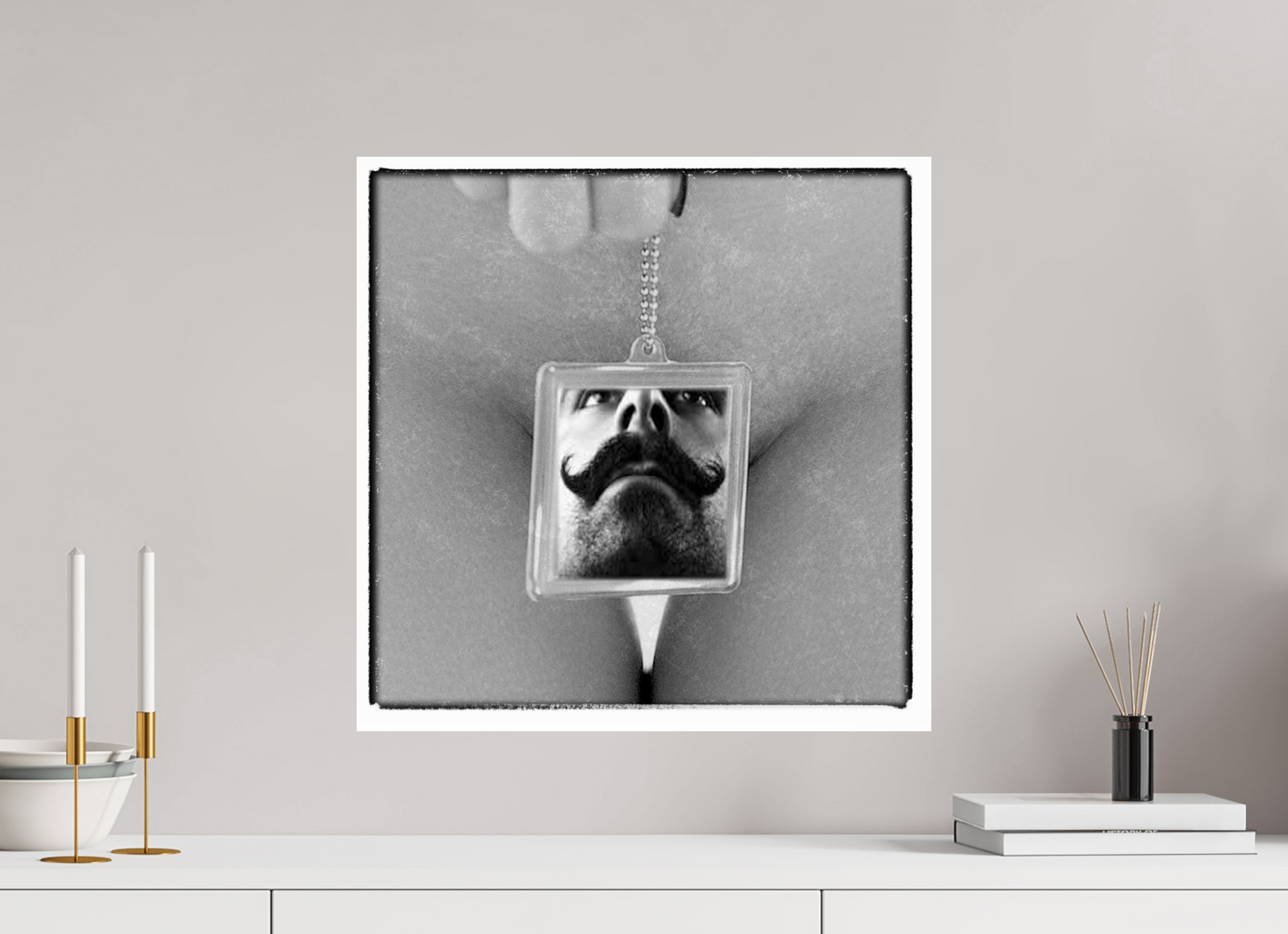 Mustache