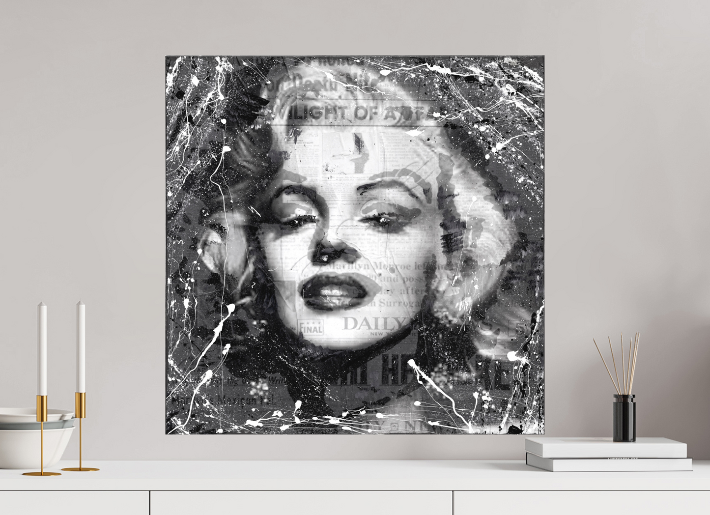 Marilyn Monroe