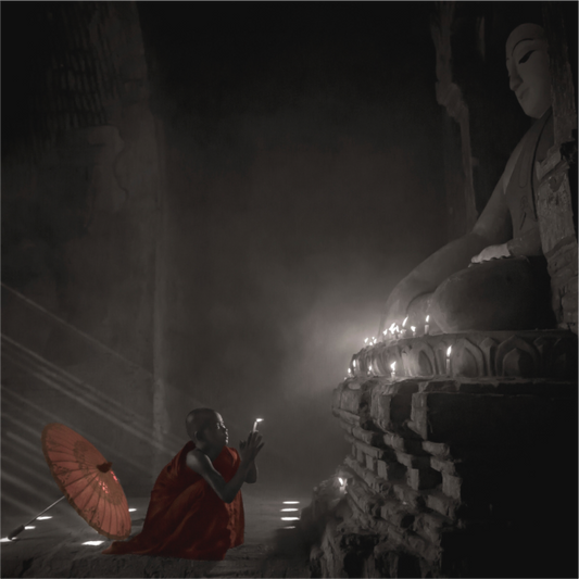 Monk