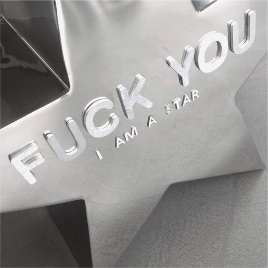 F. You I Am a Star