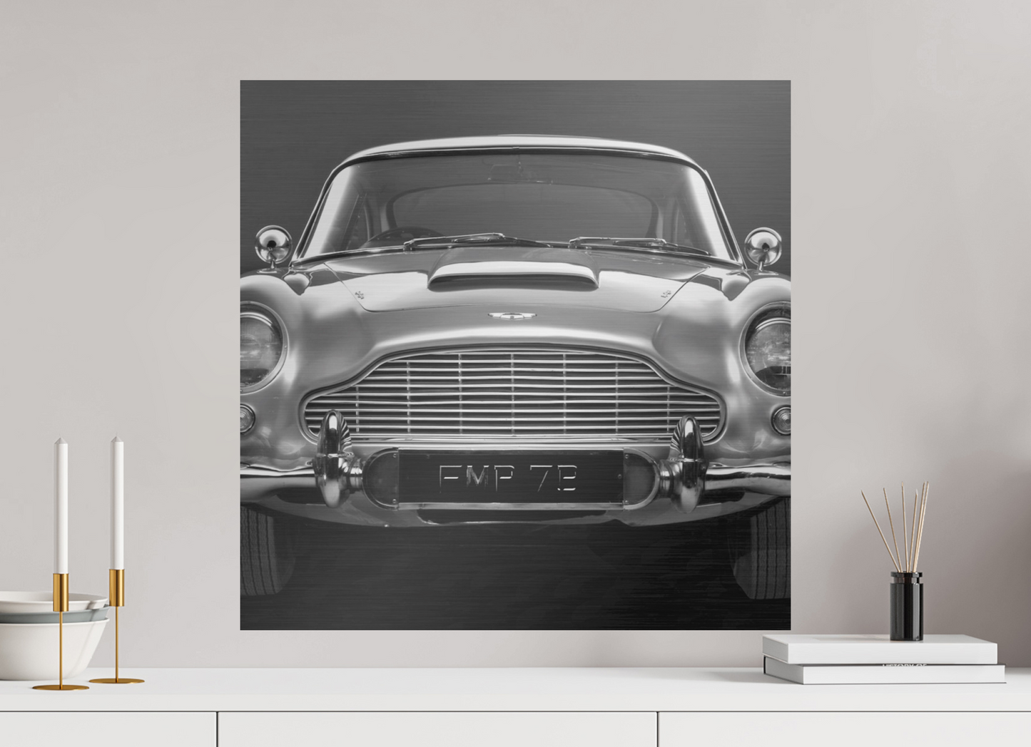 Aston Martin
