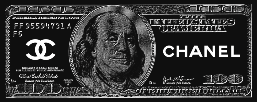 Dollar Black