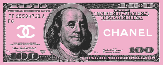 Dollar Pink