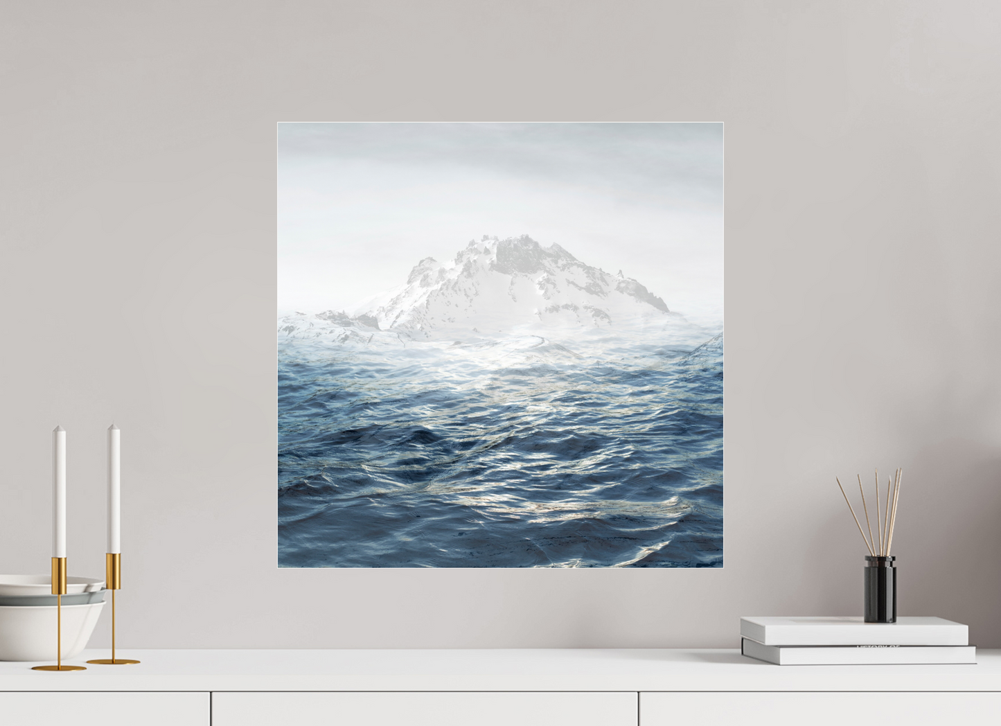 Iceberg