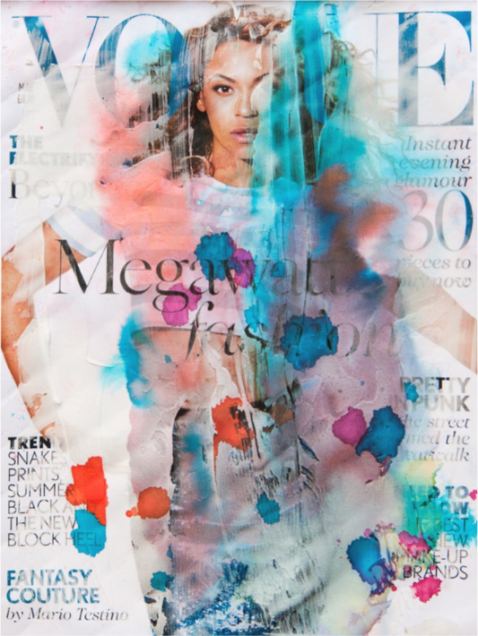 Beyoncé