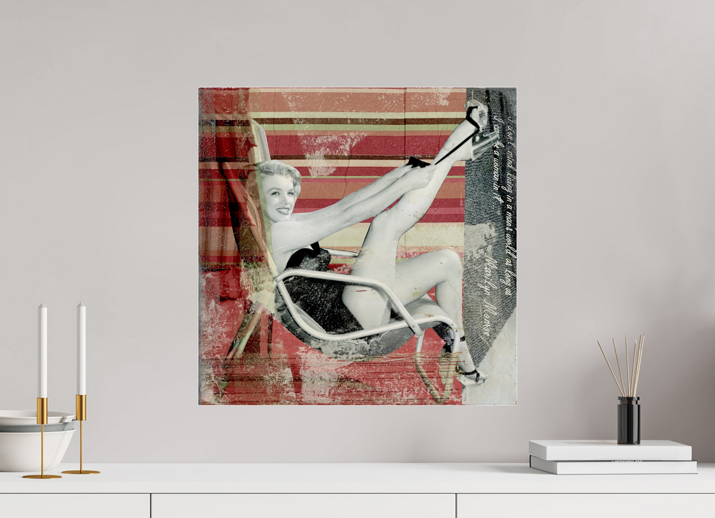 Marilyn