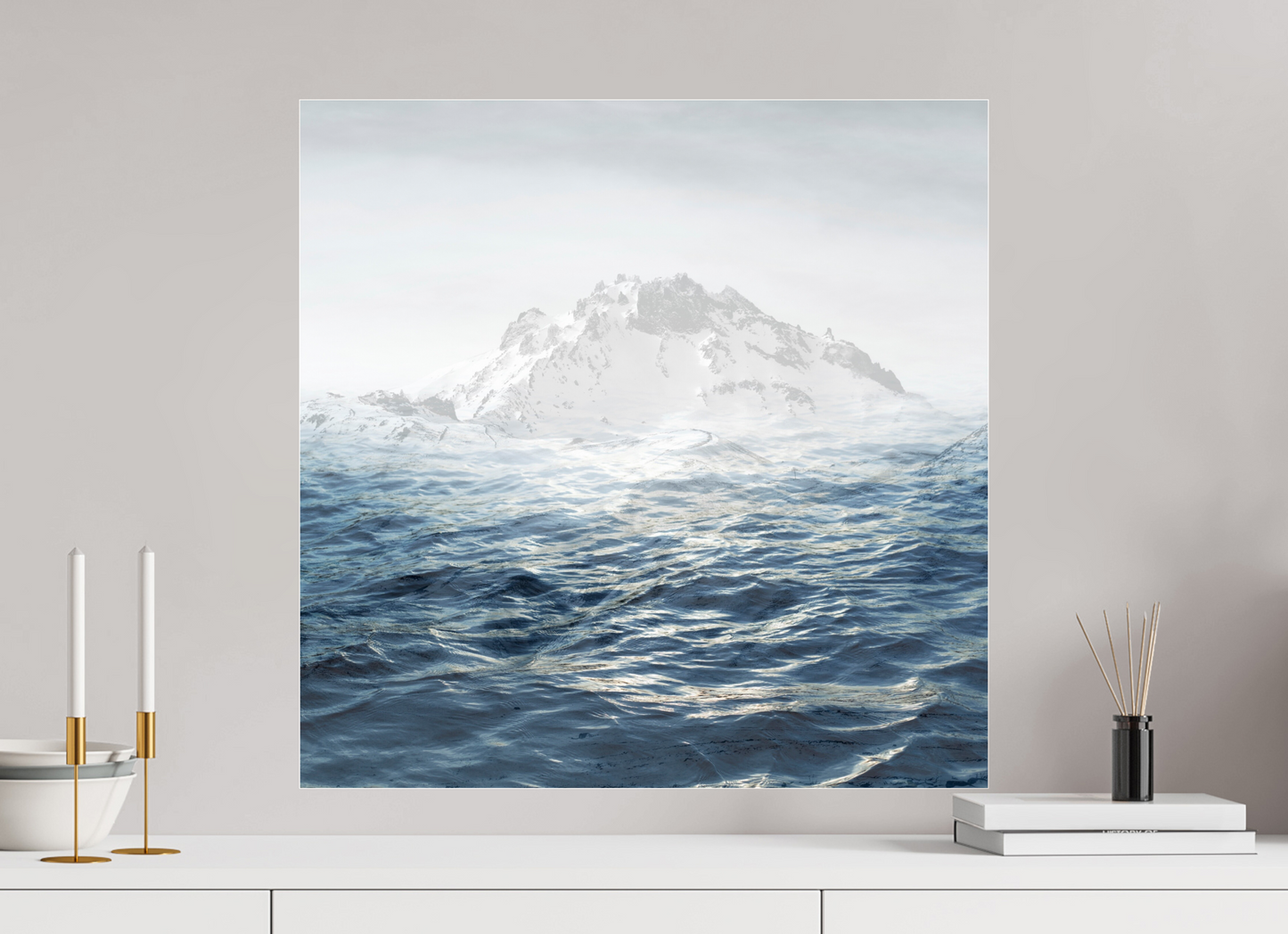 Iceberg