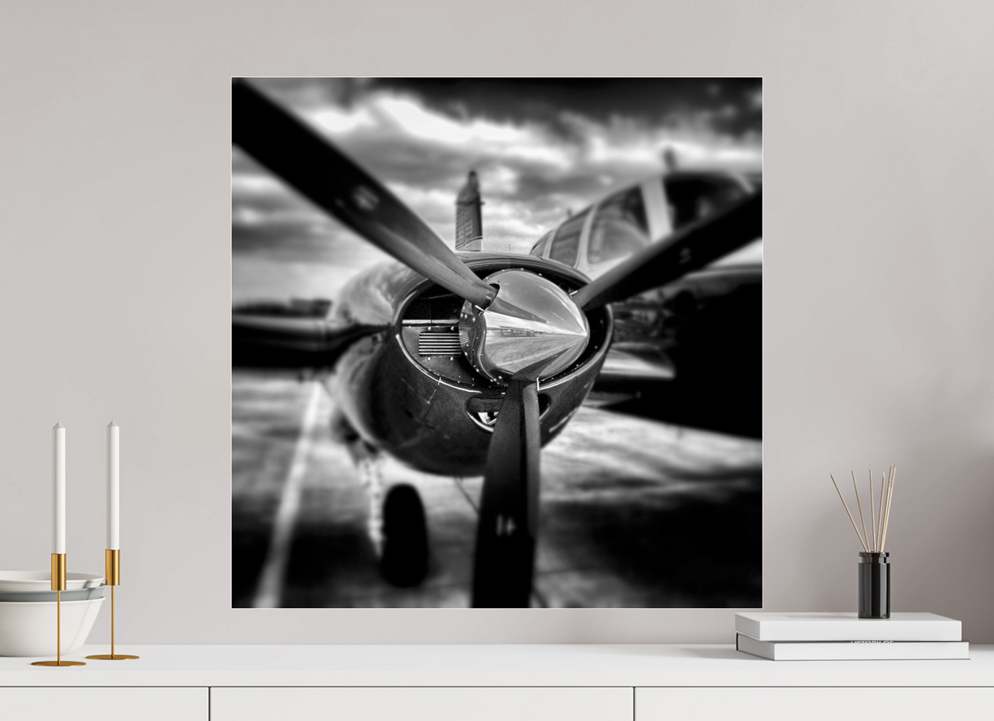 Airplane