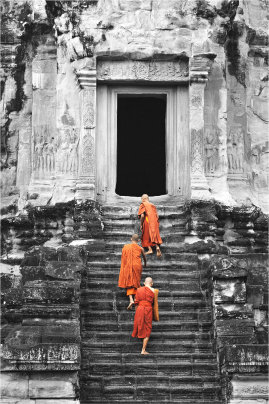 Monk