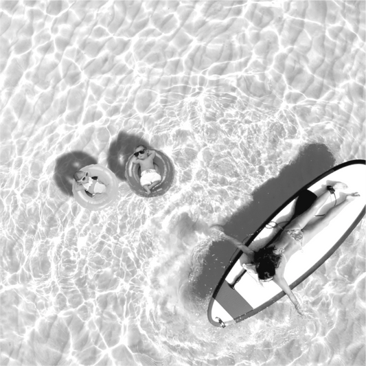 Pool Day
