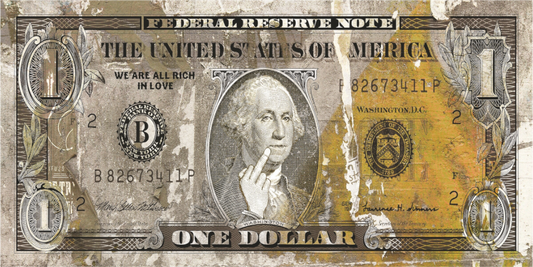 F. Dollar