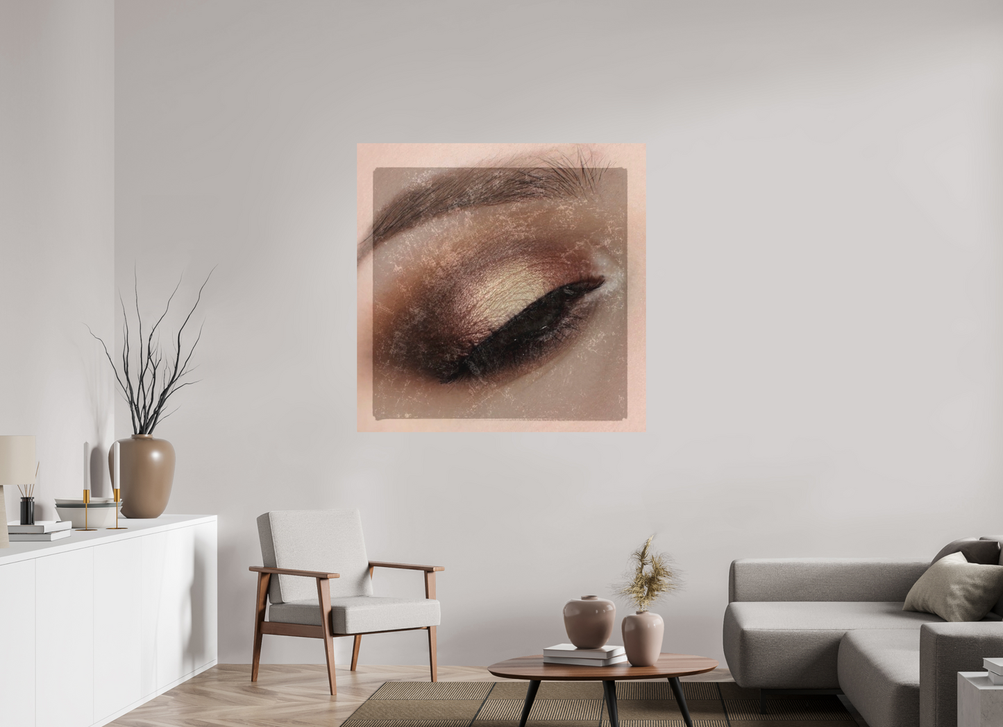 Eye